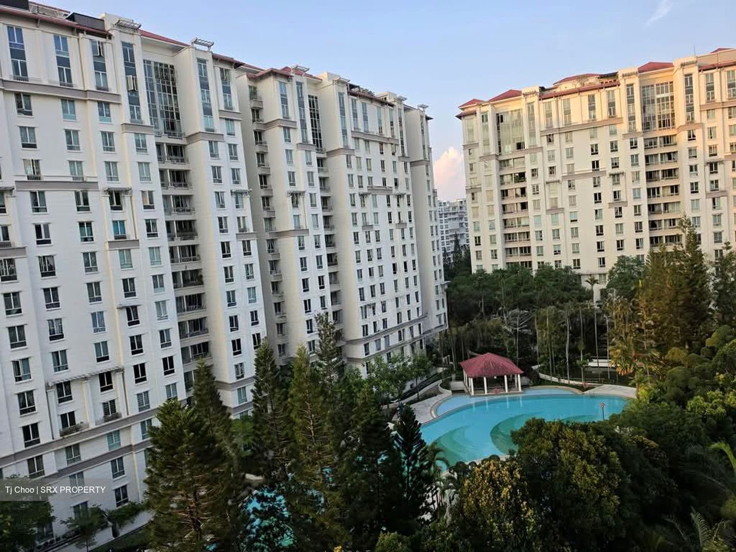 Yishun Emerald (D27), Condominium #564021911